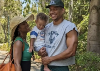 Keke Palmer and Darius Jackson Reunite for Family Outing After Legal Drama